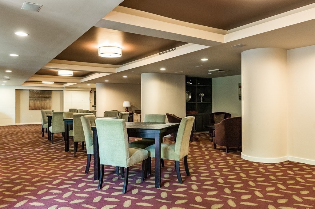 77 Pond Avenue # 1208