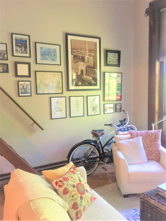 163 Beacon Street # 3