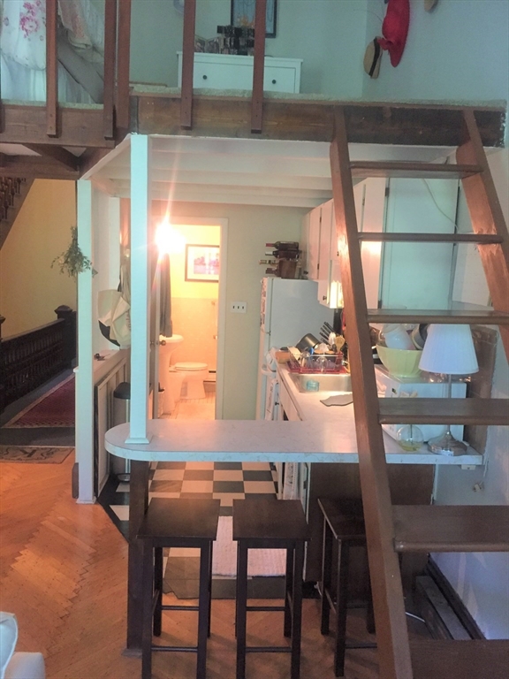 163 Beacon Street # 3