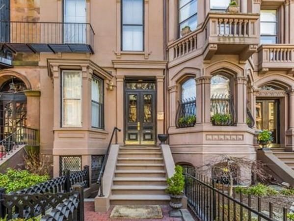 163 Beacon Street # 3