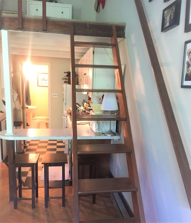 163 Beacon Street # 3