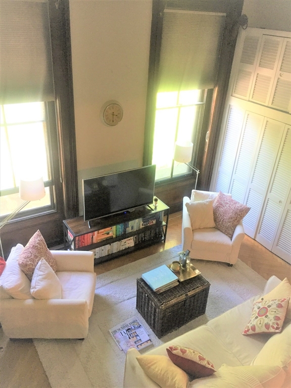 163 Beacon Street # 3