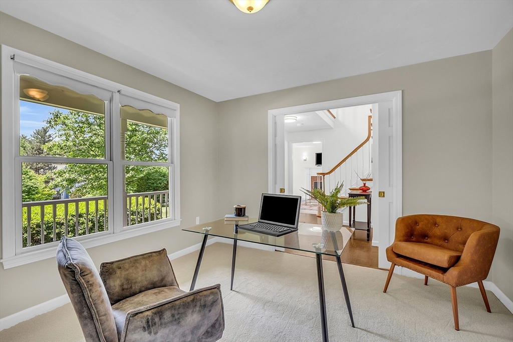 6 Stone Meadow Farm Dr