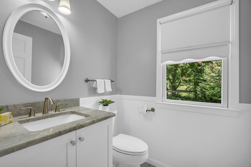 6 Stone Meadow Farm Dr