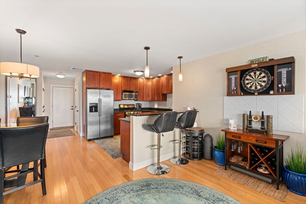 320 West 3rd # 206