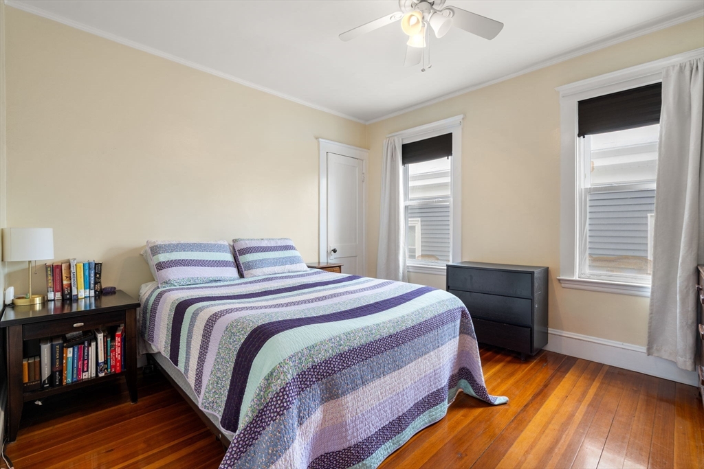 438 Washington # 3