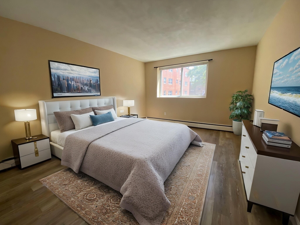 123 Sewall Ave # 1A