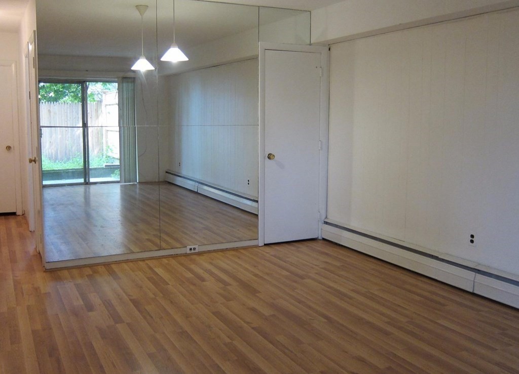 57 Saint Paul Street # 4