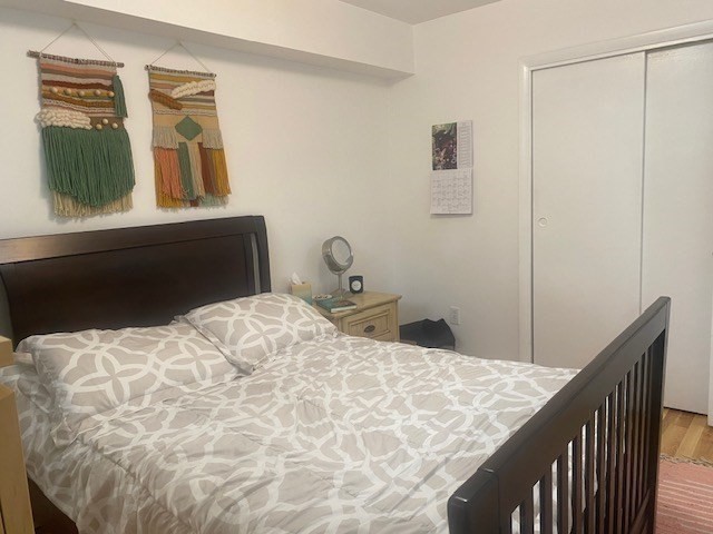 57 Saint Paul Street # 4