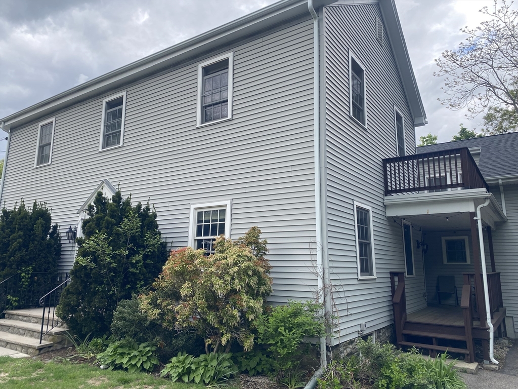 57 Charles Street # 57