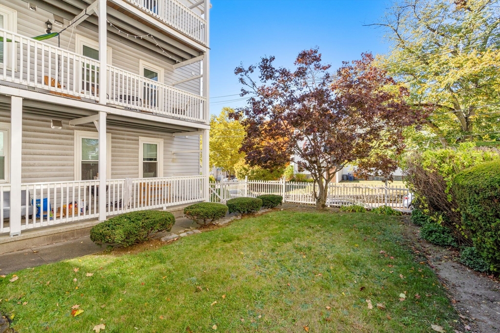 517 Washington Street # 2