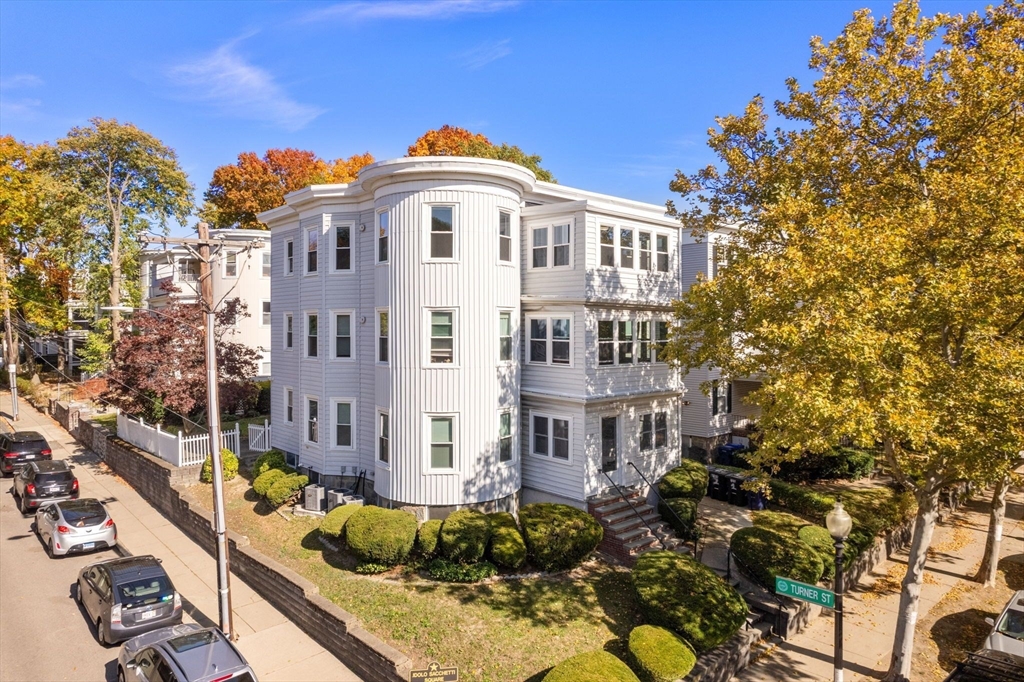 517 Washington Street # 2