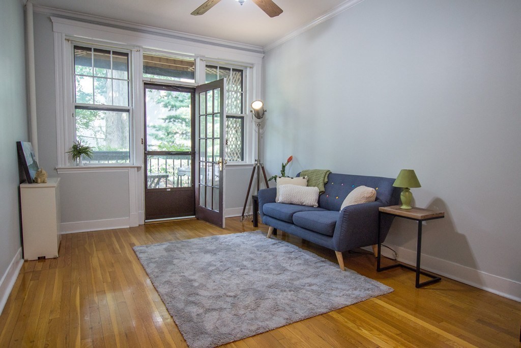 155 Strathmore Road # 2