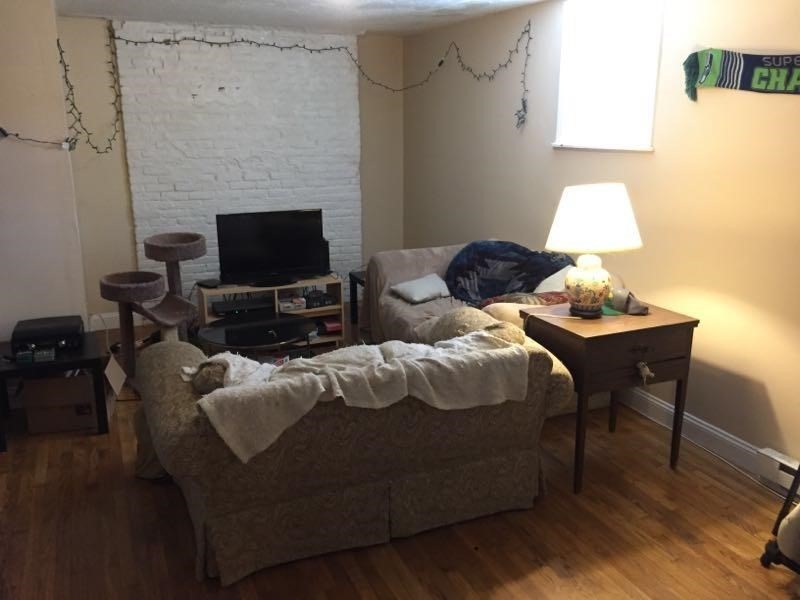 73 Gardner Street # B