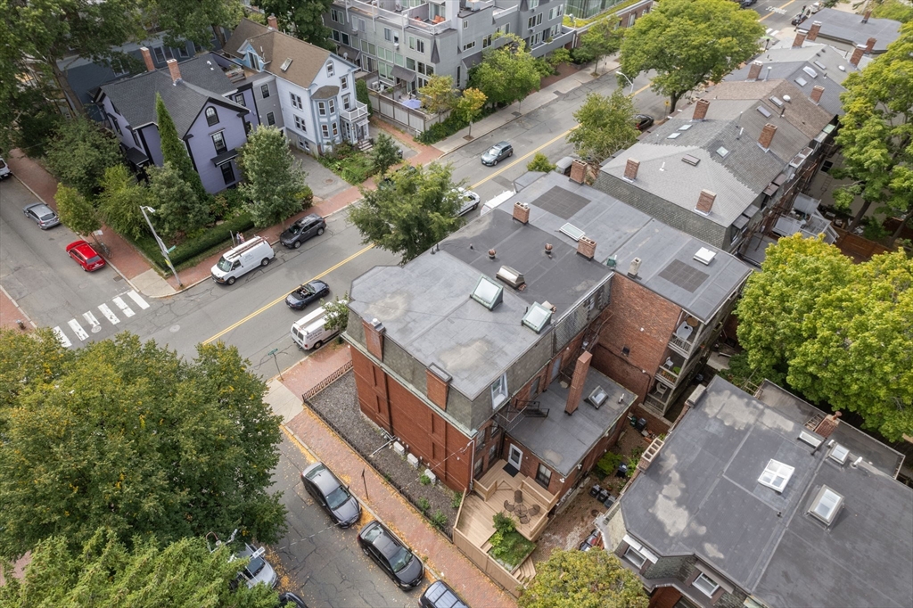 407A Broadway # B Unit: #B