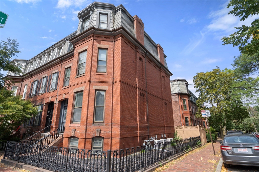 407A Broadway # B Unit: #B