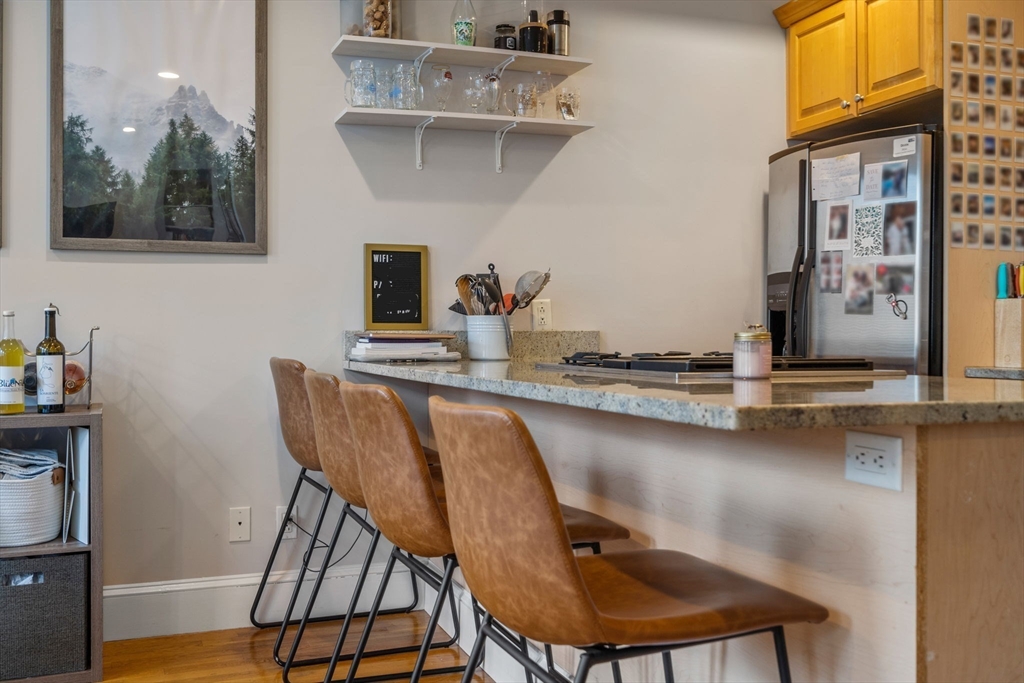 116 Brook Street Unit: 3`