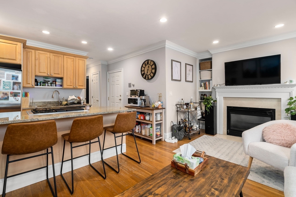 116 Brook Street Unit: 3`