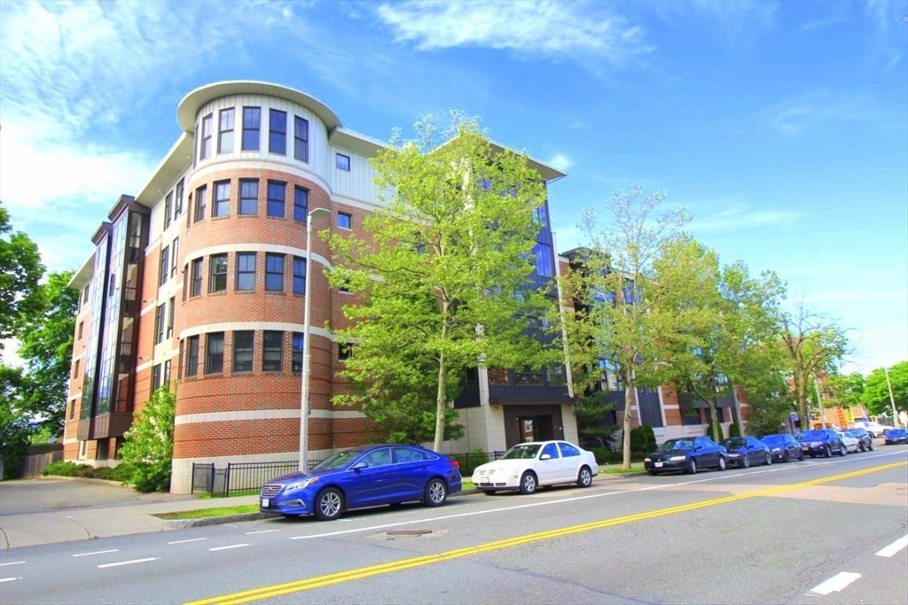 533 Cambridge St # 302