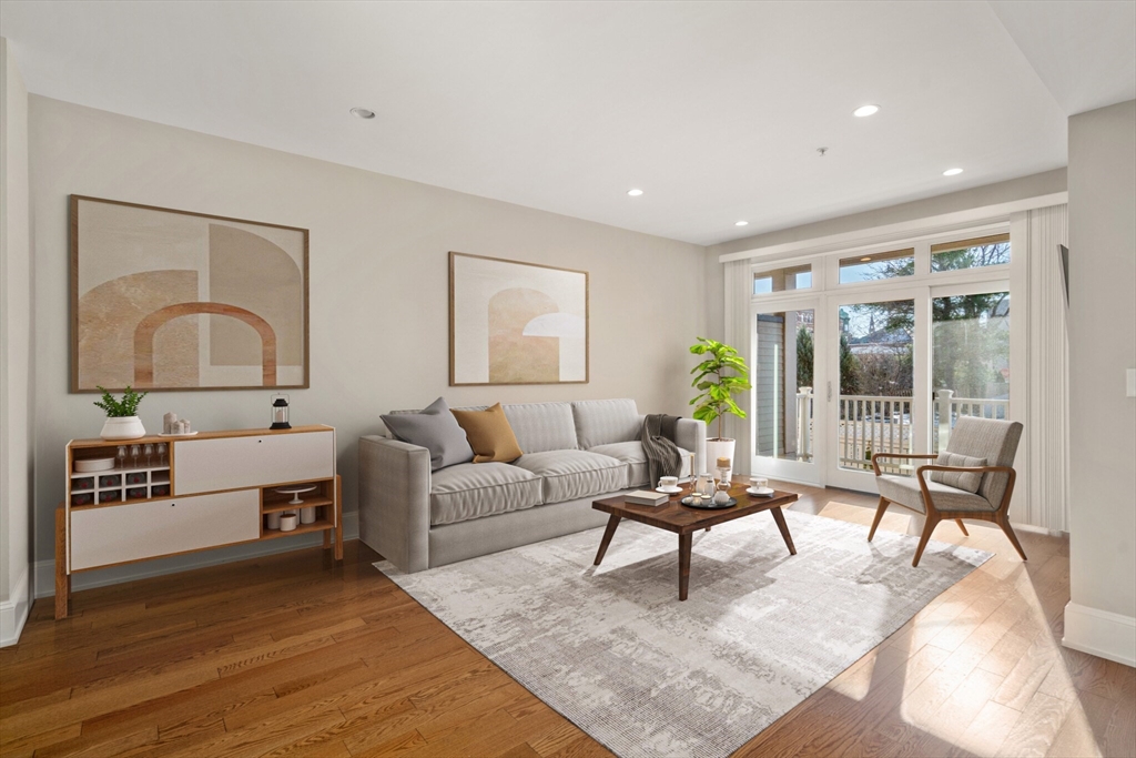 375 Market Street # 307