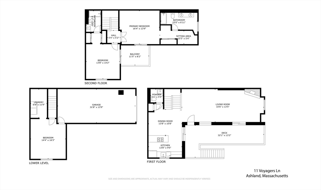 11 Voyagers Lane # 11