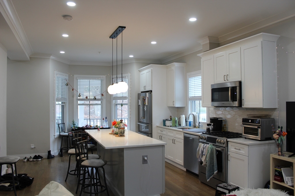 153 Foster Street # 1