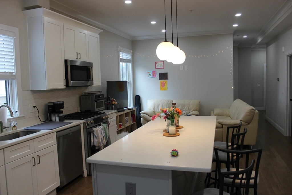 153 Foster Street # 1