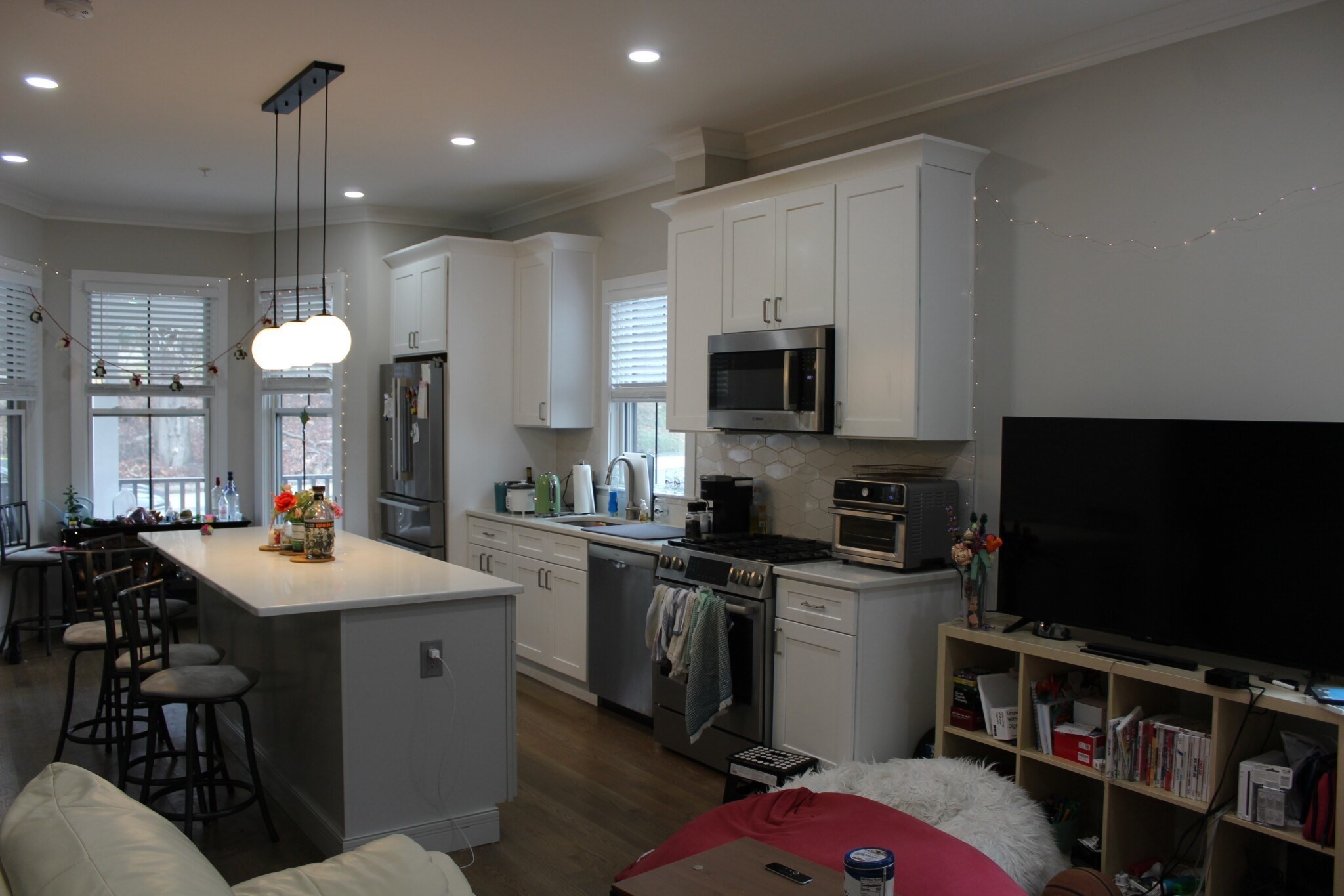 153 Foster Street # 1