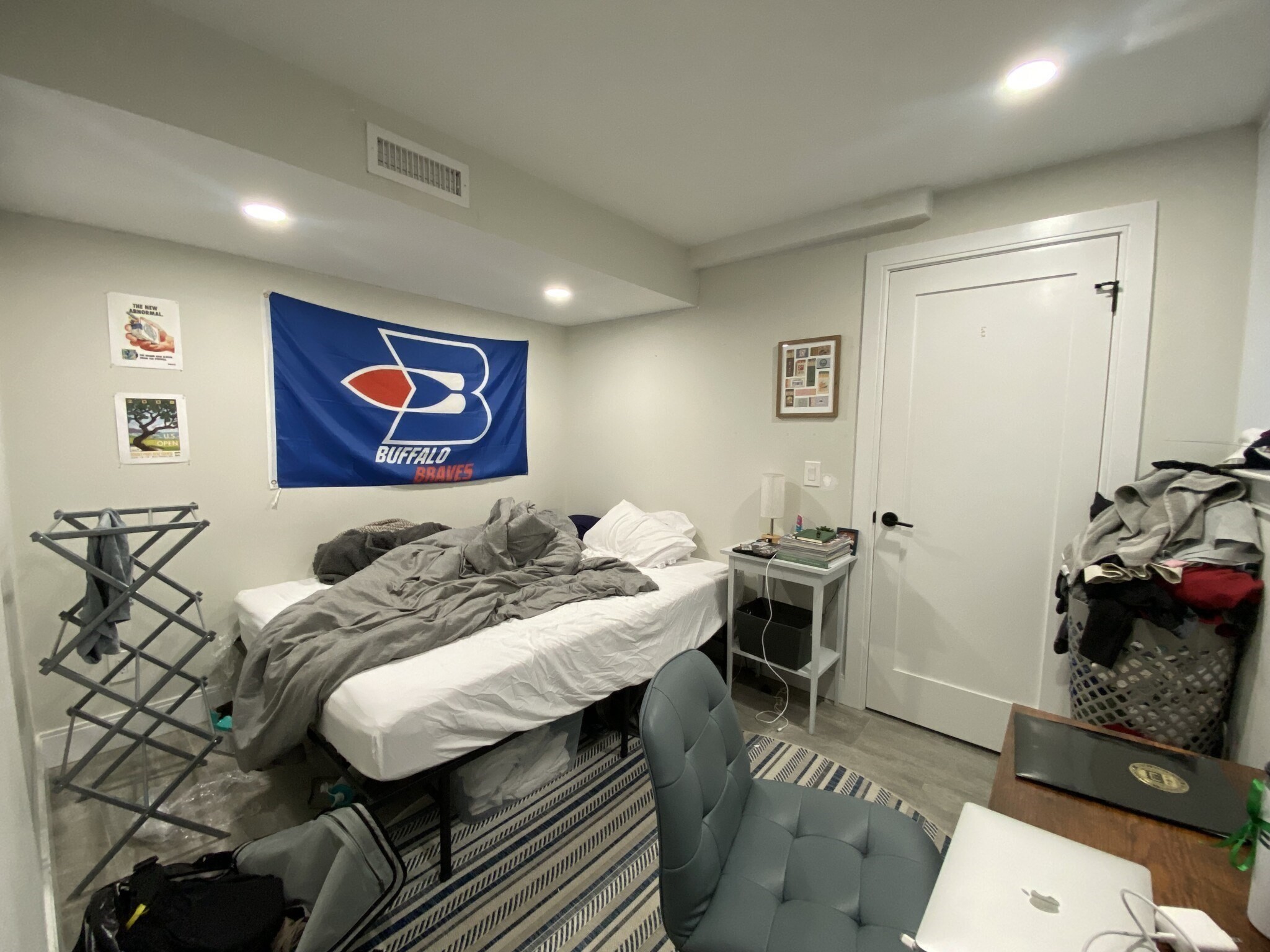 153 Foster Street # 1