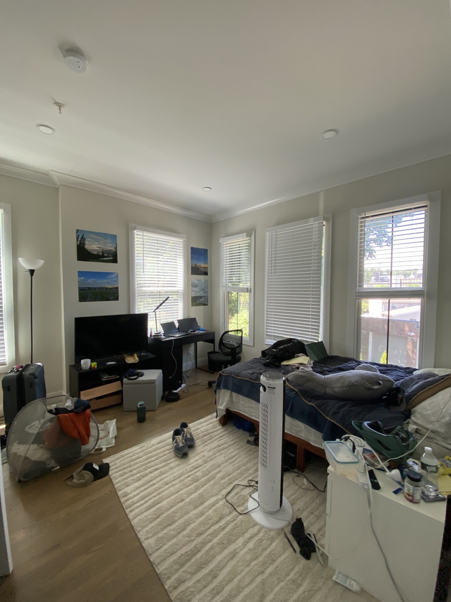153 Foster Street # 1