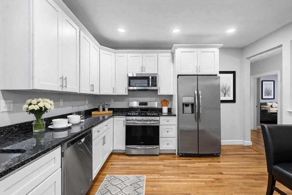 1433 Cambridge Street Unit: 1