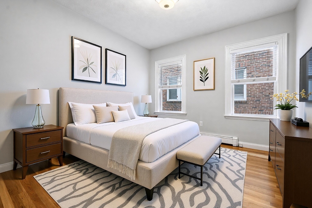 1433 Cambridge Street Unit: 1