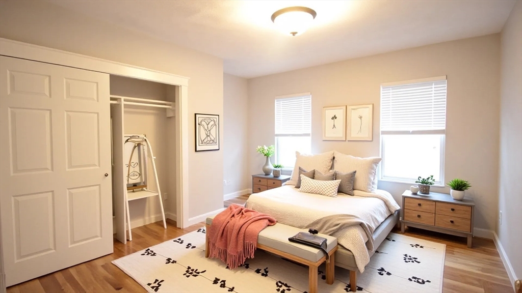 1433 Cambridge Street Unit: 1