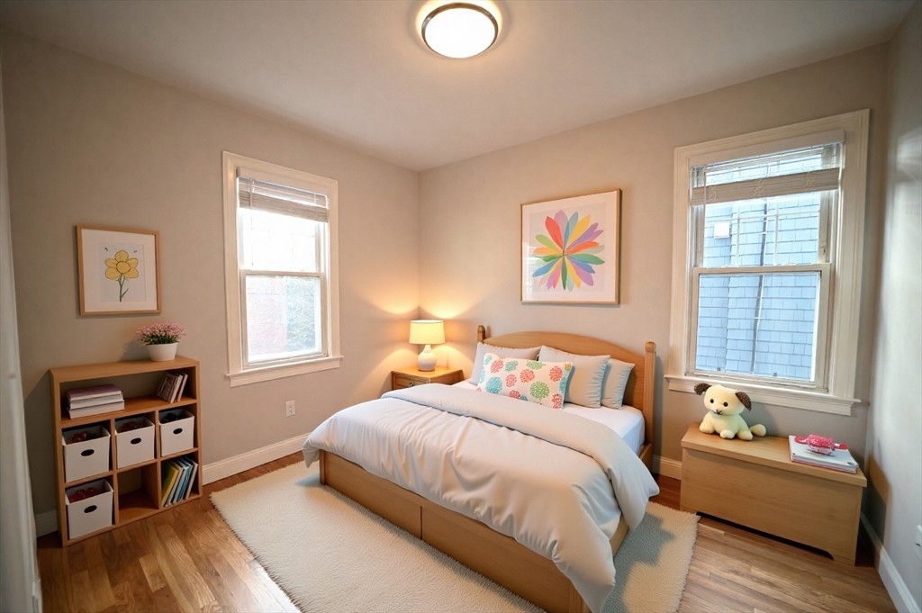 19 Roberts Street # 3