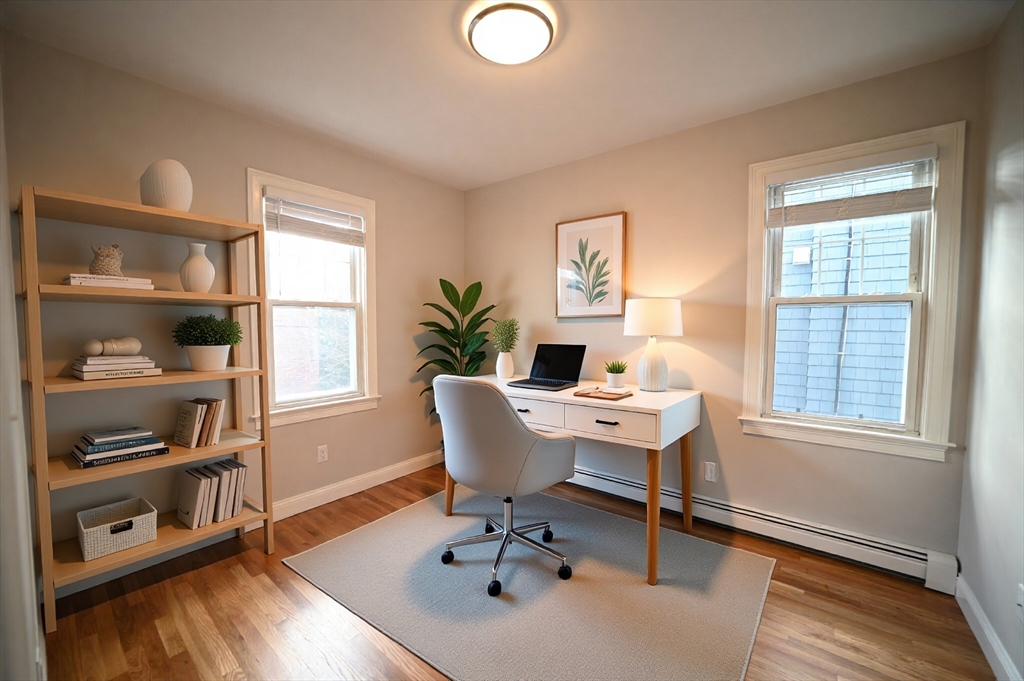 19 Roberts Street # 3