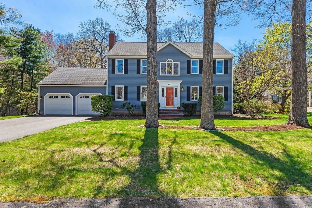 192 Fairway Dr