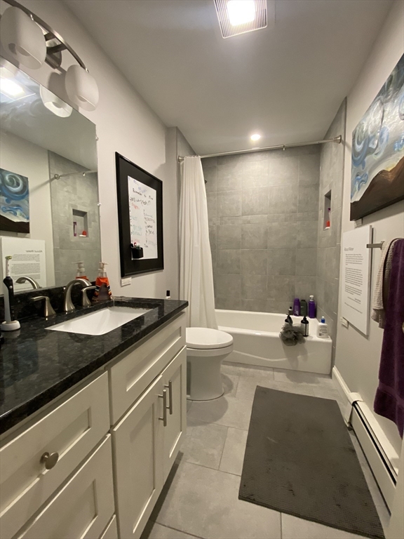 1433 Cambridge Street Unit: 3