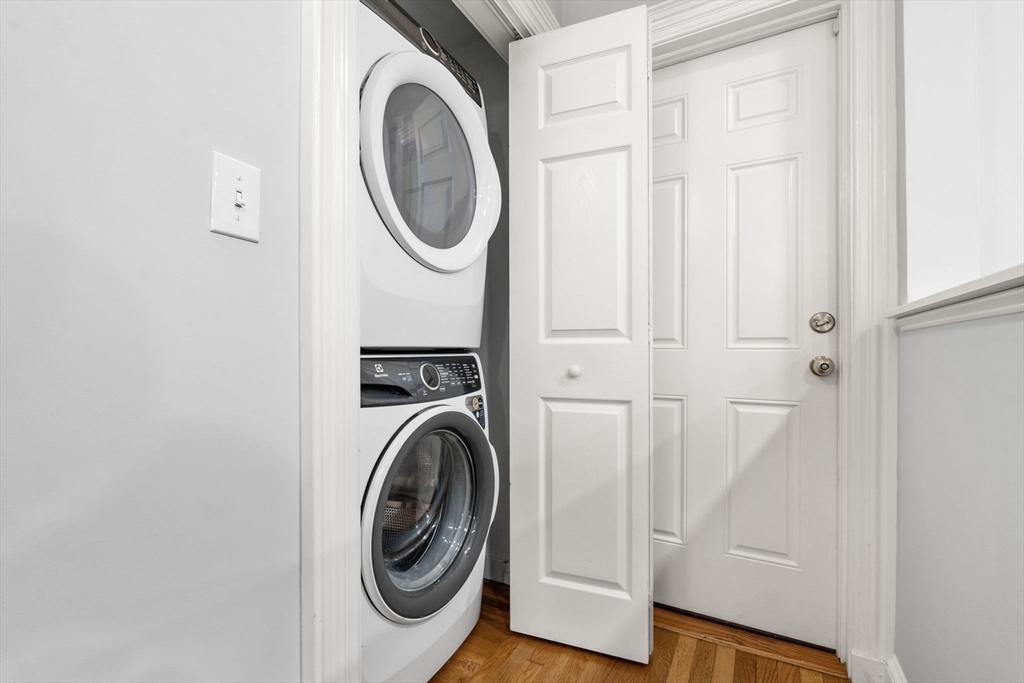 1433 Cambridge Street Unit: 3