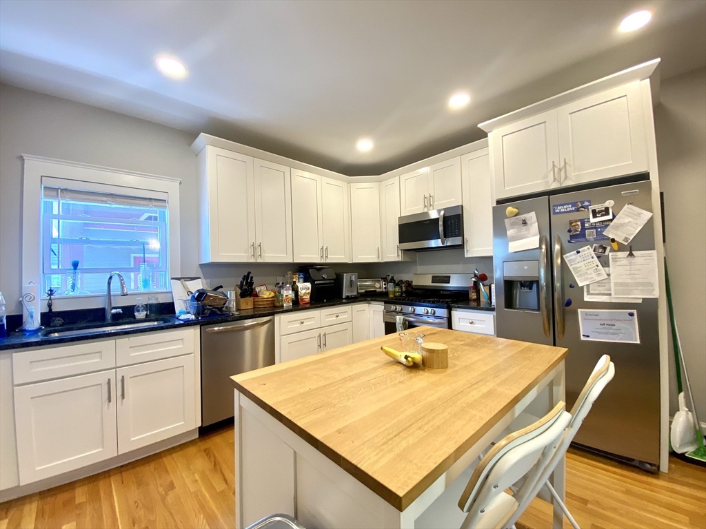 1433 Cambridge Street Unit: 3