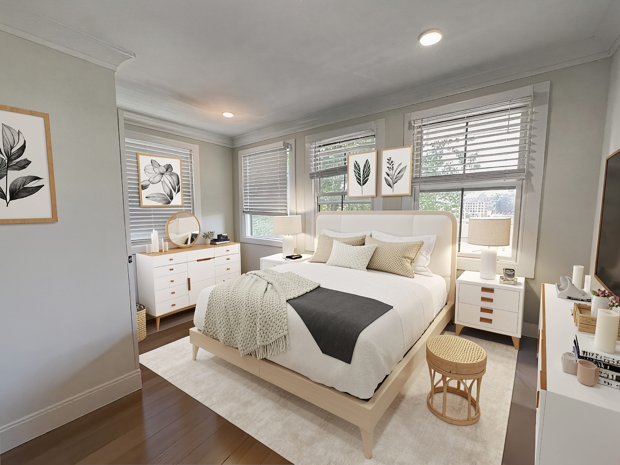 153 Foster Street # 2