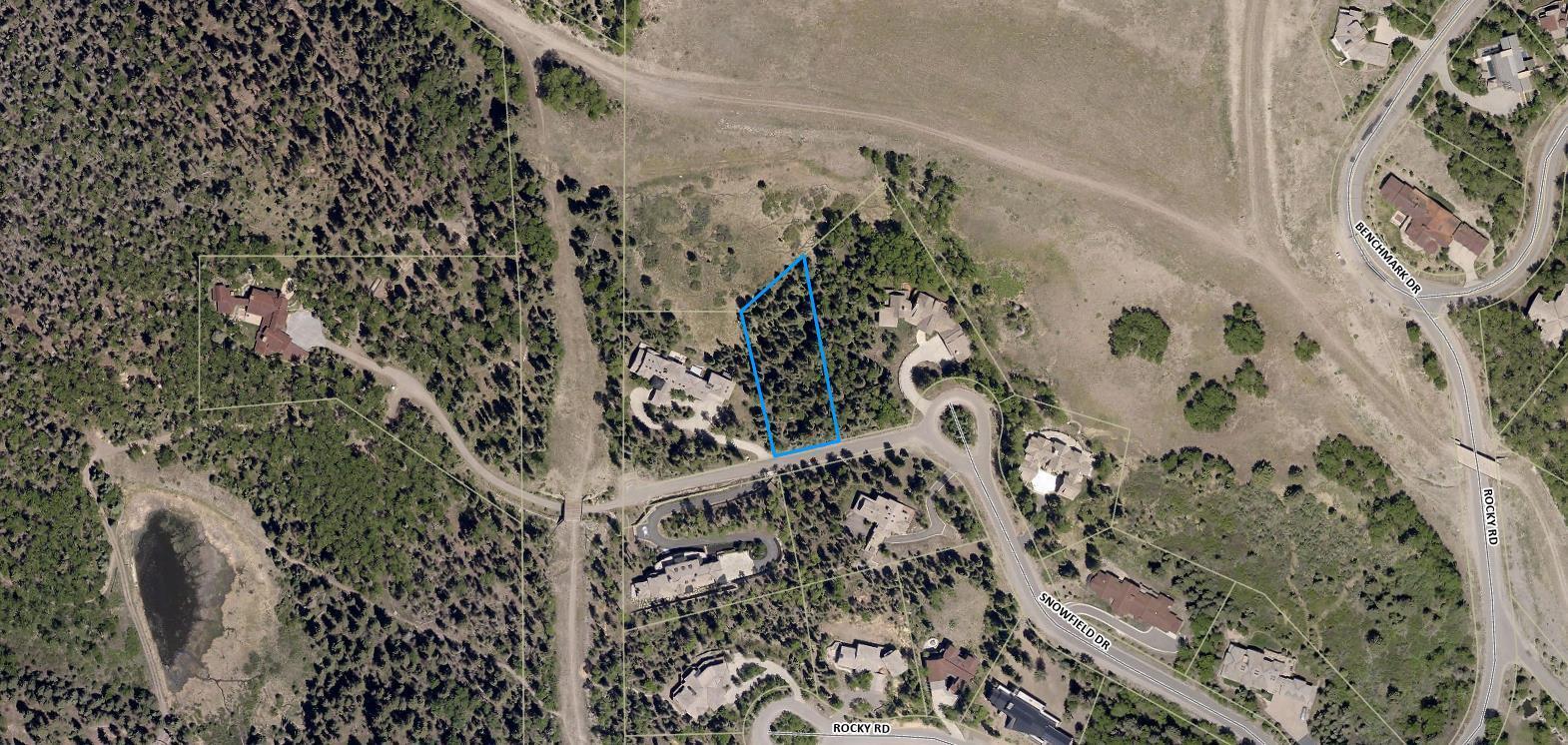 118 Snowfield Drive