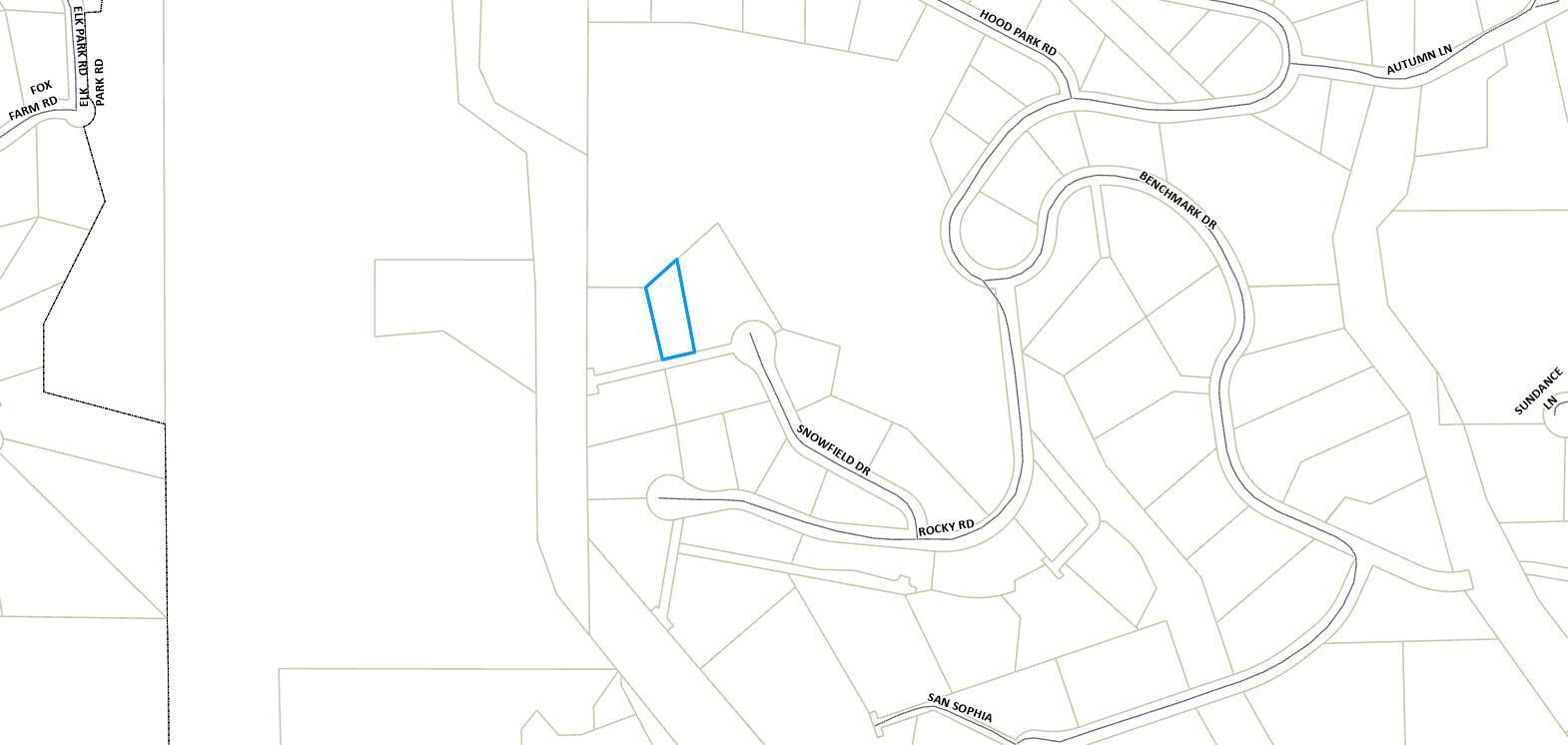 118 Snowfield Drive