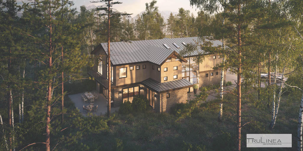 118 Snowfield Drive