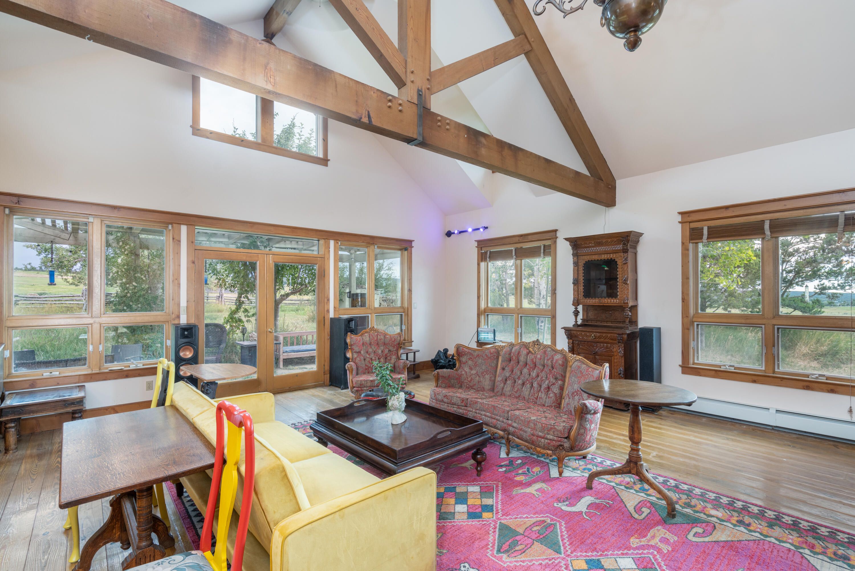 1226 County Rd X45