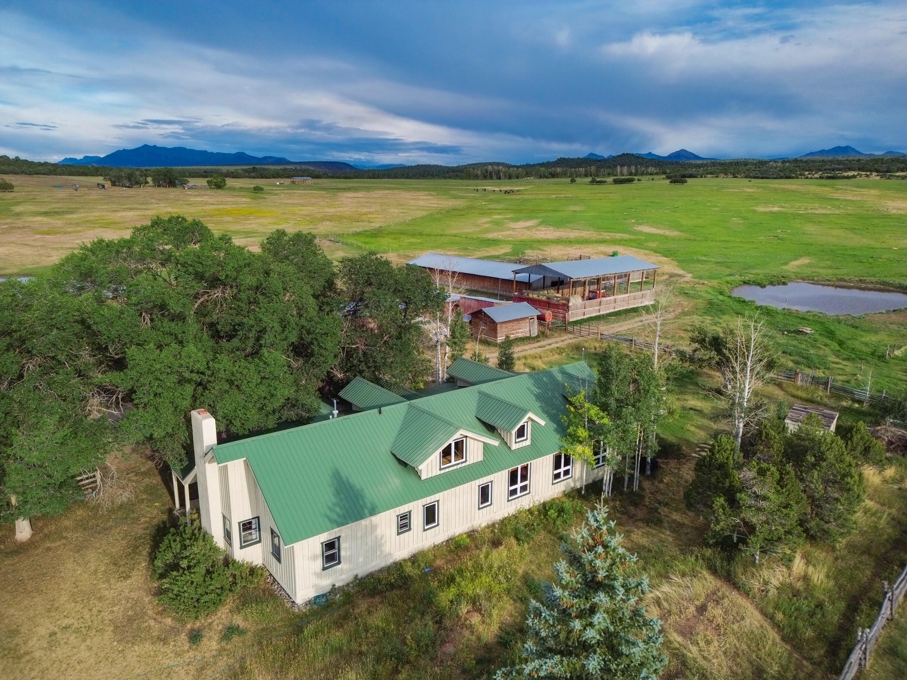 1226 County Rd X45