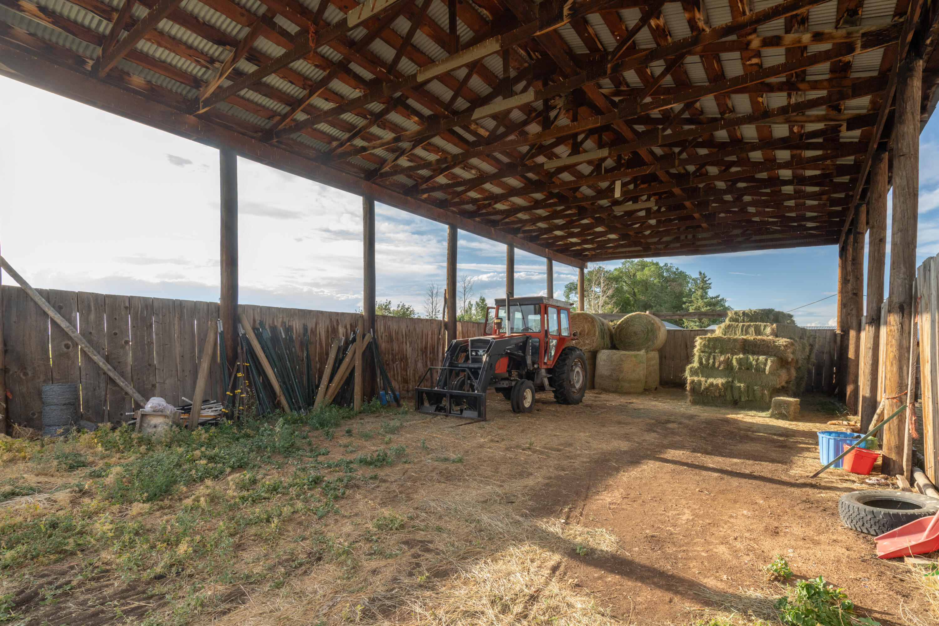 1226 County Rd X45