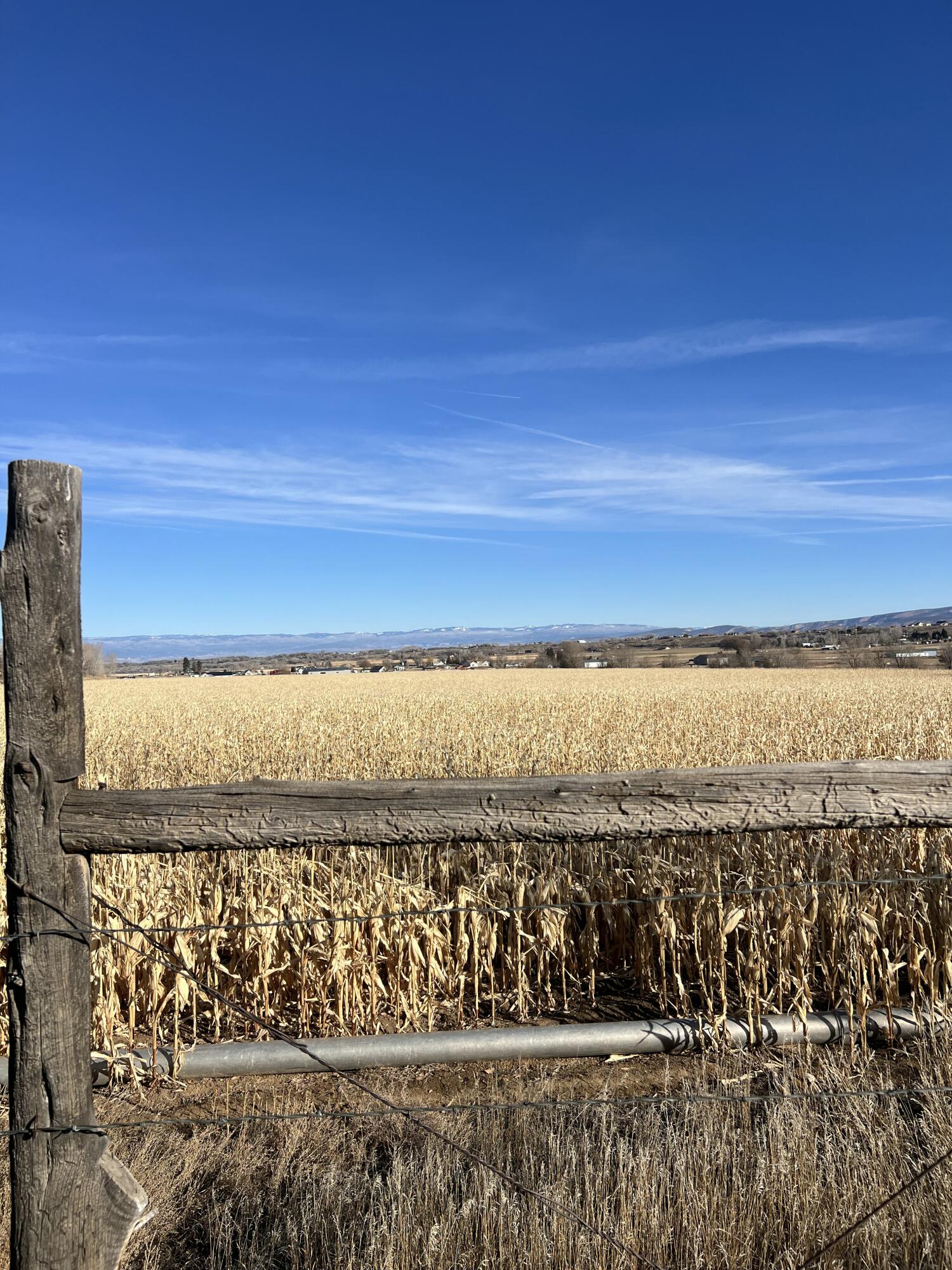 tbd Kiowa Road