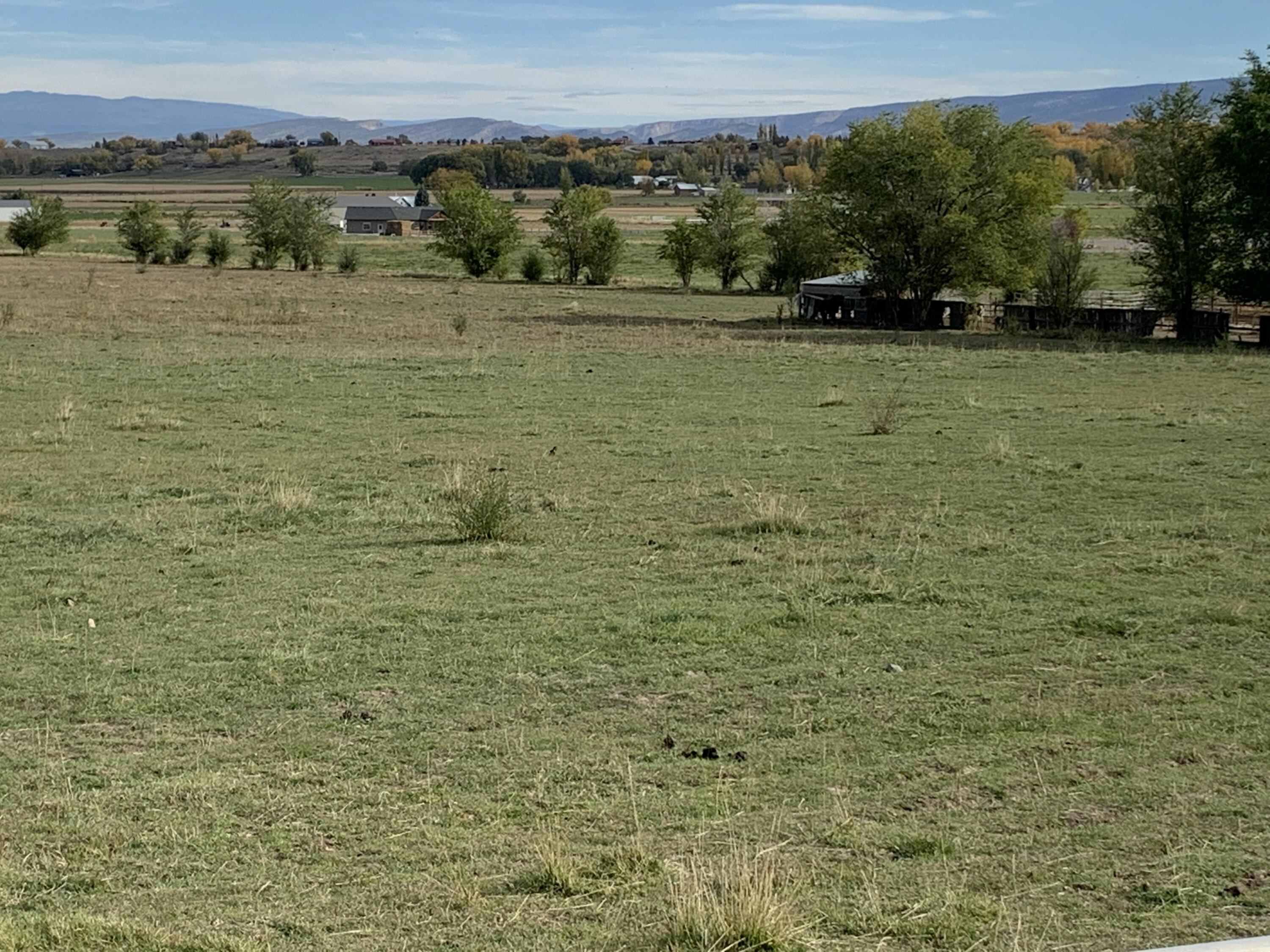 tbd Kiowa Road