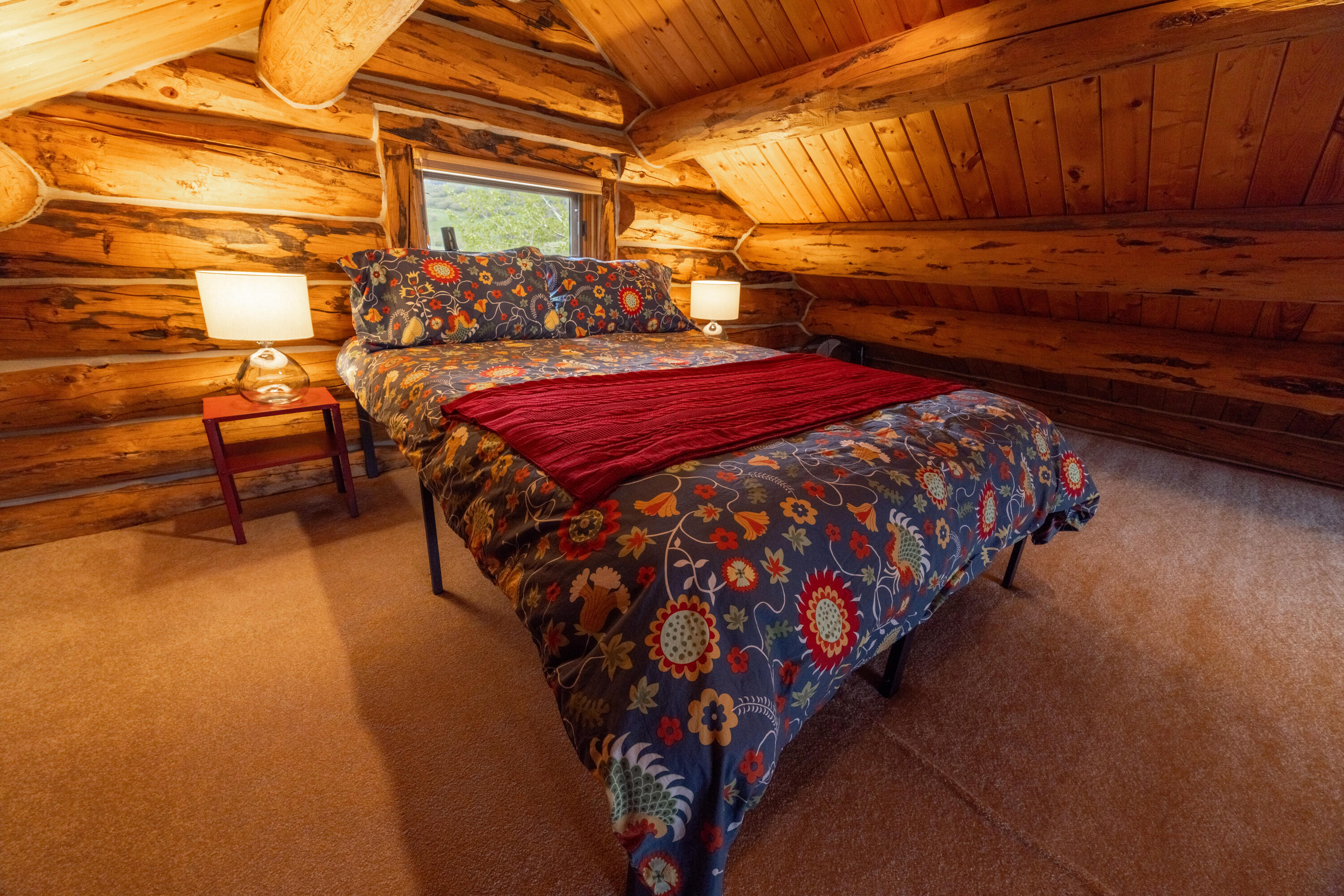 2001 County Road Unit: 58p