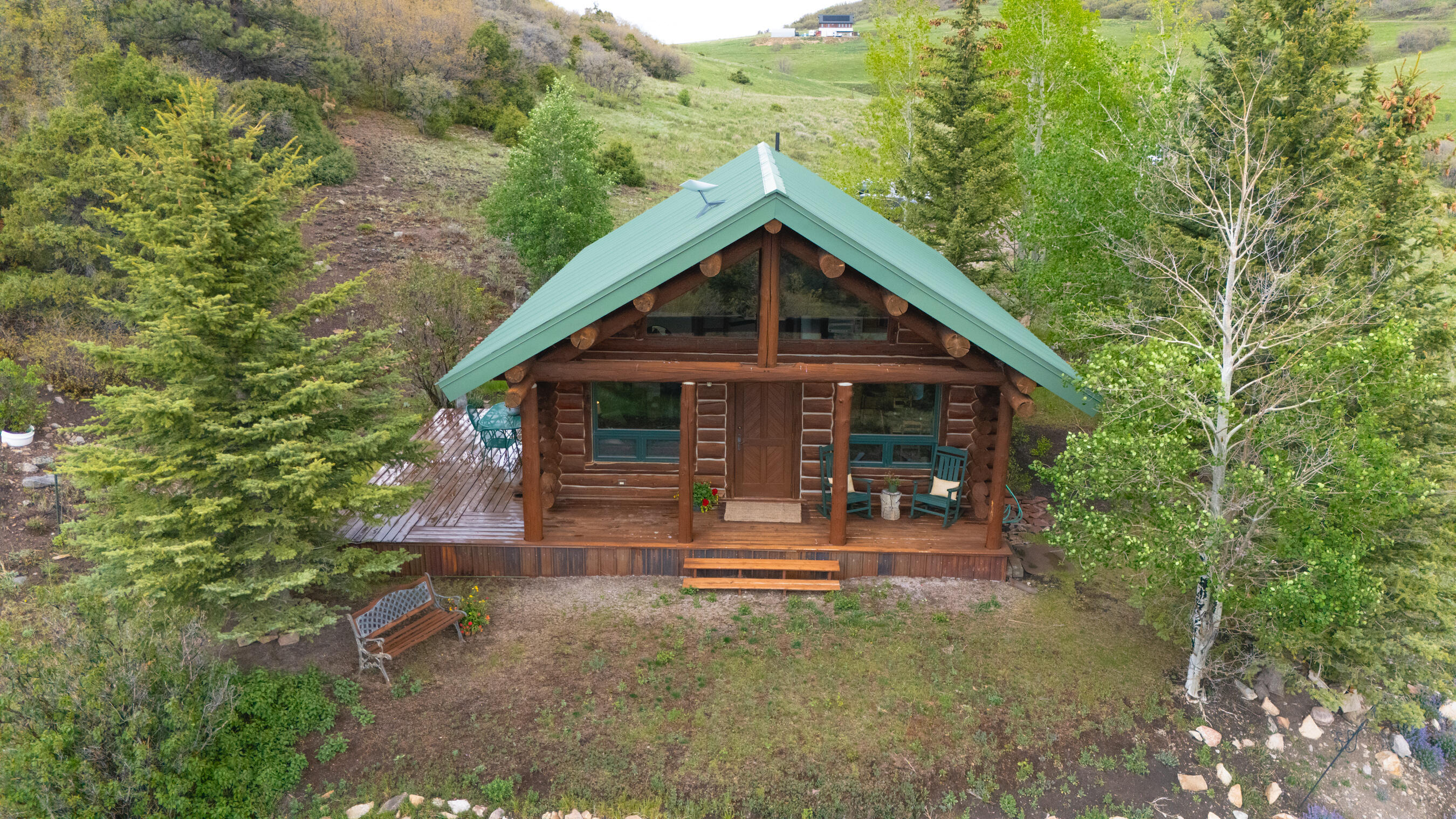 2001 County Road Unit: 58p